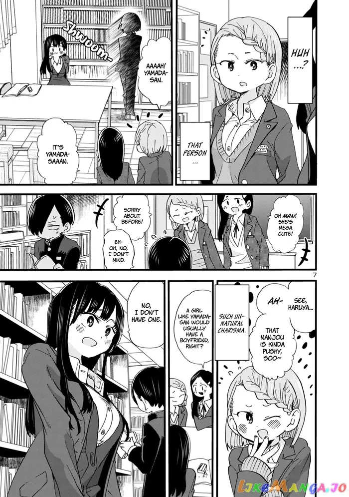 The Dangers in My Heart Chapter 42 image 09_optimized